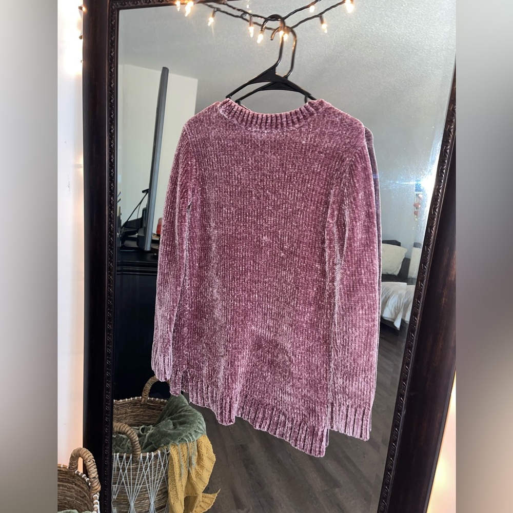 Orvis Sweater - Picture 3 of 5